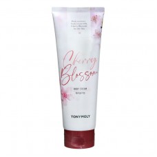 Cherry Blossom Body Cream