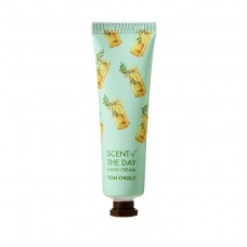 Scent Of The Day Hand Cream - So Fresh