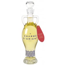 Perfumed Body Oil - Friuts Fragrance