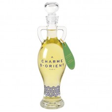 Perfumed Body Oil - Green Tea Fragrance