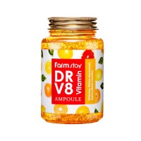 {DR-V8 Vitamin Ampoule