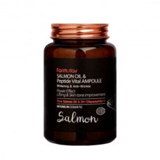 Salmon Roe & Peptide Vital Ampoule