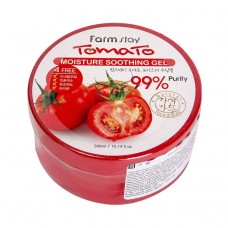 Tomato Moisture Soothing Gel