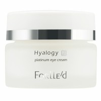 Hyalogy Platinum Eye  Cream