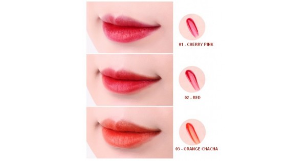 kylie lip gloss swatches