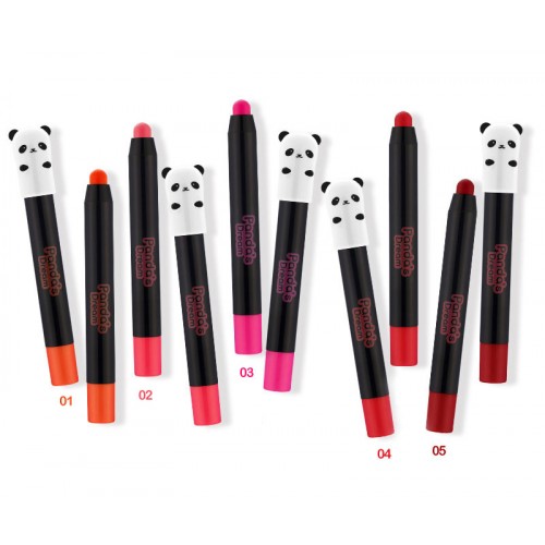 panda's dream lip crayon