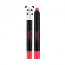 Panda's Dream Glossy Lip Crayon - 02 Heart Pink