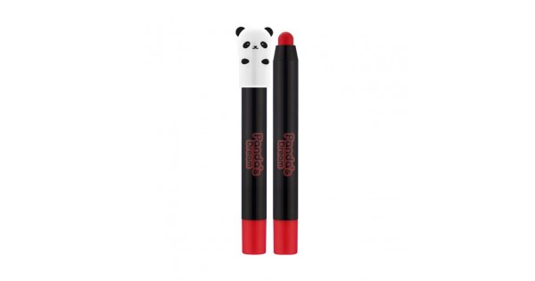 panda's dream lip crayon