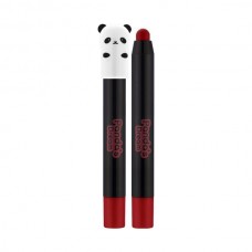 Panda's Dream Glossy Lip Crayon - 05 True Red