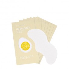 Egg Pore Nose Pack (7 sheets)