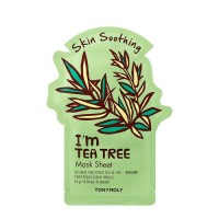 I'm Tea Tree Mask Sheet - Skin Soothing