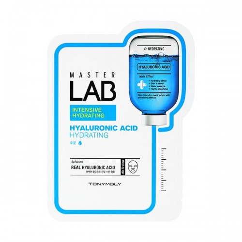 Tony moly lab mask