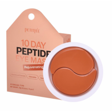 10 Day Peptide Eye Mask Rejuvenating