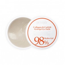 98% Collagen & CoQ10 Hydro Gel Eye Patch