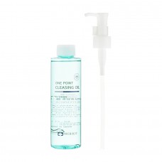 One Point Cleansing Oil