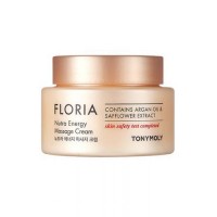 Floria Nutra Energy Massage Cream