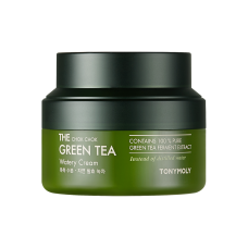The Chok Chok Green Tea Watery Cream (60 ml.)