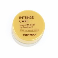 Intense Care Gold 24K Snail Lip Treatment