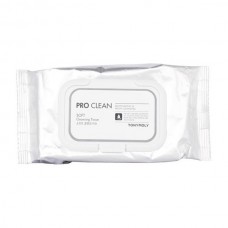 Pro Clean Soft Cleansing Tissue (50 sheets)