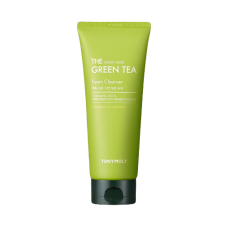 The Chok Chok Green Tea Foam Cleanser (300 ml.)