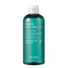 The Tea Tree No-wash Cleansing Water