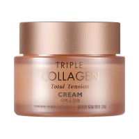 Triple Collagen Total Tension Cream