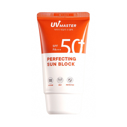 tonymoly uv master perfecting sun block