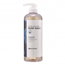 My Relaxing Time Body Wash - Blueberry