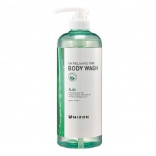 My Relaxing Time Body Wash - Aloe